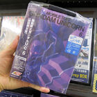 ガンダムUC、第6巻はBD版が初動10万枚超え！ 4度目のオリコンBD/DVD同時首位獲得に