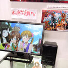 オリジナルTVアニメ「翠星のガルガンティア」、BD-BOX全3巻でのリリースが決定！ 第1巻：第1話から第4話+完全新作OVA