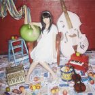竹達彩奈、1stアルバム「apple symphony」はオリコン週間7位に！ オリコントップ10入り記録継続中