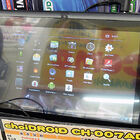実売8,000円の7インチタブレット端末AKART「CH-007AD」が発売