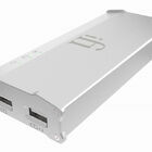 USB DAC向けのパワーサプライ！ iFi Micro「iUSBPower」発売