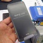 Qualcomm「Snapdragon 600」搭載スマホHTC「HTC One」にブラックモデルが登場！
