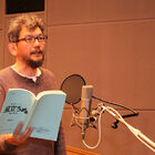 ヱヴァ総監督・庵野秀明、ジブリ最新作「風立ちぬ」で主人公の声優に初挑戦！ 宮崎駿：「監督が二人いるみたいでややこしいな」