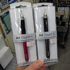 筆圧感知＆Bluetooth 4.0対応のiPad用スタイラスペン「Jot Touch 4」がPrincetonから！
