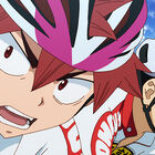 TVアニメ「弱虫ペダル」、総北高校自転車競技部の三年生キャストを発表！ OAD先行カットも