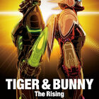 劇場版タイバニ「The Rising」、特典付き前売券第1弾を7月20日に発売！ 特典はアポロンメディア社員必携の…