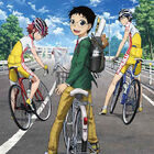 TVアニメ「弱虫ペダル」、総北高校自転車競技部の二年生キャストを発表！ マネージャーらサポートメンバーも