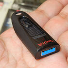 リード最大80MB/sのUSB 3.0メモリがSanDiskから！ 「Ultra USB 3.0 Flash Drive」発売