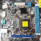 Intel C222チップセット搭載のMini-ITXマザーASUS「P9D-I」が発売に！