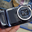 高性能カメラ搭載のSAMSUNG製スマホ「GALAXY S4 zoom」にブラックモデルが登場！