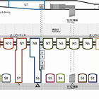 9月14日開業予定「マーチエキュート 神田万世橋」の入居テナントが判明！ 旧万世橋駅ホームの展望カフェ/バーなど全11ショップ