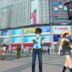 PS3/PS Vita「AKIBA’S TRIP2」、11月7日に発売！ ヨドバシアキバなど130以上の店舗が実名で登場