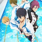 TVアニメ「Free！」、 11月5日にアニメイト池袋本店で上映会を開催！ 上映話（計4話）はファン投票で決定