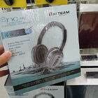 安価なノイズキャンセリング機能付きヘッドホン2製品が上海問屋から！
