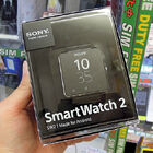 Sony Mobile製スマートウォッチ「SmartWatch 2 SW2」にメタルストラップモデルが登場！