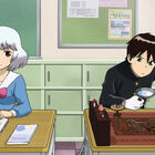 TVアニメ「となりの関くん」、PV第1弾を公開！ 通常バージョンと「ロボット家族篇」の2種類