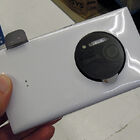 4,100万画素カメラ搭載スマホ Nokia「Lumia 1020」にホワイトモデルが登場！