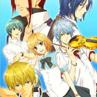 「金色のコルダ3」、TVアニメ版が2014年4月に日テレ系でスタート！ 呉由姫によるマンガ連載も