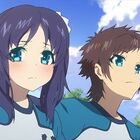 オリジナルアニメ「凪のあすから」、第5話の場面写真/あらすじを公開！ ちさき、紡に本心を語るがその視線の先には…