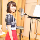 TVアニメ「となりの関くん」、主題歌情報を発表！ 花澤香菜：「（OPの好きな歌詞は）やっぱりその先は…や・め・て！」