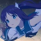 オリジナルアニメ「凪のあすから」、第9話の場面写真/あらすじを公開！ クラス一同は「おふねひき」の準備に奔走