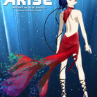 攻殻機動隊ARISE、第3章「border:3 Ghost Tears」は2014年6月28日に劇場上映開始！ 劇場限定版BD先行販売と有料配信も