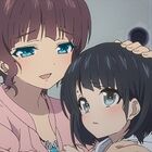 オリジナルアニメ「凪のあすから」、第10話の場面写真/あらすじを公開！ 世界の今後を聞いた光はうろこ様へ直談判に