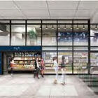 「のもの 秋葉原店」、駅構内に2014年3月上旬オープン！ JRによる飲食フロア併設の地産品ショップ