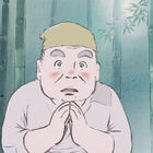 ジブリアニメ「かぐや姫の物語」、地井武男さん演じる「翁」に、影の代役として、三宅裕司さんが出演していたことが明らかに！