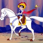 生誕60周年記念！「リボンの騎士」TVアニメシリーズ全52話を年末年始に一挙放送！