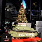 ガルパン×World of Tanks、12月18日から「秋葉原上陸作戦」！ ホビー系からPC系まで計14店舗で描き下ろしグッズを先着配布