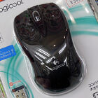 “レーザーマウス並み”の新型光学センサー搭載のロジクール製マウス「Logicool Wireless Mouse M545」が近日発売！