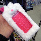 ウサギの耳付きiPhoneケース「うさぎiPhone Case」が登場！