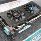 約10万円のASUSオリジナルGTX 780 Ti搭載カード！ 「GTX780TI-DC2OC-3GD5」発売