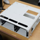 真っ白な外観のXL-ATX対応PC検証台！ DIMASTECH「Bench/Test Table Mini V1.0」発売