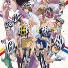 自転車競技アニメ「弱虫ペダル」、強化合宿を描いた「チームアップ篇」の一挙配信が決定！ インターハイ開幕の第22話に向けて
