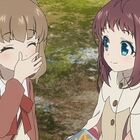 オリジナルアニメ「凪のあすから」、第22話の場面写真/あらすじを公開！  地上にいる（？）うろこ様の捜索にあたる一同