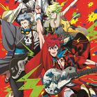アイドル新撰組ゲーム「幕末Rock」、TVアニメ化が決定！ 7月に放送開始