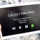 WQXGA液晶搭載の10.1インチタブレットSAMSUNG「GALAXY Tab PRO 10.1」が登場！