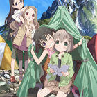 女子登山アニメ「ヤマノススメ」、4月から第1期シリーズを再放送！ 2014夏の第2期スタートに向けて