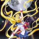 webアニメ版セーラームーン、タイトルは「美少女戦士セーラームーン Crystal」に決定！ キービジュアルも公開