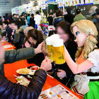 ドイツビールの祭典が2014年もアキバに！ 「秋葉原オクトーバーフェスト2014」、3月28日から