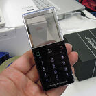 スケルトンディスプレイ搭載のSony Ericsson製ガラケー「Xperia Pureness X5」が入荷！