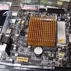 Celeron J1800搭載のファンレスMini-ITXマザー ASUS「J1800I-C」が3月28日に発売！