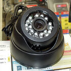 本体のみで録画できるドーム型カメラ「ULX-JDOUCAM1」がU-LEXから！
