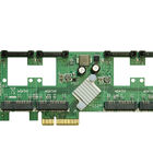 mSATA SSD×4枚搭載できるインターフェイスカード！ 玄人志向「mSATARI4-PCIe」発売