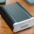 USB DACをネットワークオーディオプレーヤー化！ SOtMのUSBオーディオサーバ 「sMS-100」発売