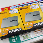 プレクスター「M6」シリーズが4月5日に発売！ 2.5インチ「M6S」とmSATA「M6M」の計5モデル登場