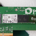 プレクスターのPCI Express接続SSD「M6e」から最大容量512GBモデルが発売に！ キャッシュ1GB、ライト625MB/sec