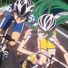 自転車競技アニメ「弱虫ペダル」、巻島VS東堂のラストクライムを描いた第29話「山頂」の先行場面写真が到着！ 声優コメントも